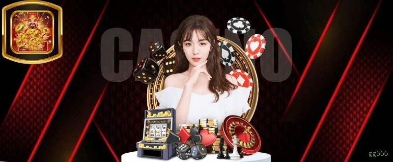 APP oficial da gg666 para mobile