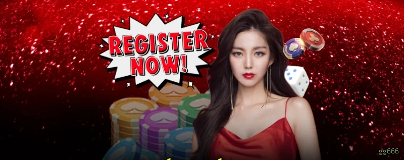 Slots online da gg666 com jackpots progressivos