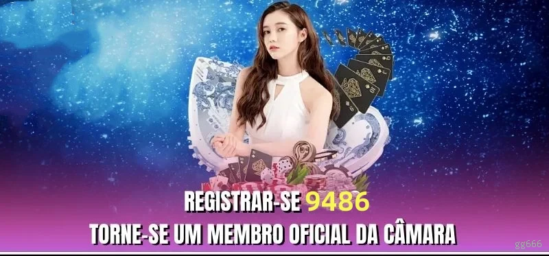 Programa VIP exclusivo da gg666